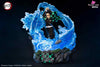 Demon Slayer Tanjiro Kamado Licensed Statue - Infinity Studio [In-Stock] - Full Payment - Demon Slayer