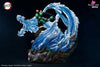 Demon Slayer Tanjiro Kamado Licensed Statue - Infinity Studio [In-Stock] - Full Payment - Demon Slayer