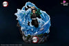Demon Slayer Tanjiro Kamado Licensed Statue - Infinity Studio [In-Stock] - Full Payment - Demon Slayer