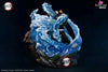 Demon Slayer Tanjiro Kamado Licensed Statue - Infinity Studio [In-Stock] - Full Payment - Demon Slayer