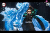 Demon Slayer Tanjiro Kamado Licensed Statue - Infinity Studio [In-Stock] - Full Payment - Demon Slayer