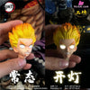 Demon Slayer Thunder Breathing Agatsuma Zenitsu Resin Statue - Ichiraku Studio [In Stock]