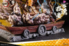 Demon Slayer Thunder Breathing Agatsuma Zenitsu Resin Statue - Pc House Studio [Pre-Order Closed]