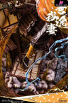 Demon Slayer Thunder Breathing Agatsuma Zenitsu Resin Statue - Pc House Studio [Pre-Order Closed]