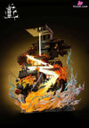 Demon Slayer Thunder Growth GK Statue - Xin Lou Studio [Pre-Order] Demon Slayer