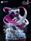 Demon Slayer - Tsuyuri Kanao Resin Statue Magic Cube Studio [In Stock]