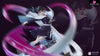 Demon Slayer - Tsuyuri Kanao Resin Statue Magic Cube Studio [In Stock]