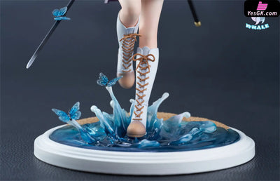 Demon Slayer Tsuyuri Kanao Resin Statue - Whale Studios [Pre-Order Closed]