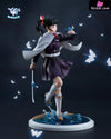 Demon Slayer Tsuyuri Kanao Resin Statue - Whale Studios [Pre-Order Closed]