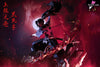 Demon Slayer Upper Moon 1 Kokushibo Resin Statue - Jian Ke Studio [In Stock] Demonslayer