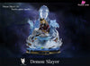 Demon Slayer Upper Moon 2 Doma Resin Statue - Cky Studio [Pre-Order Closed] Full Payment / 1/6 Scale