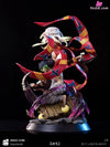 Demon Slayer Upper Moon 6 Daki Resin Statue - Magic Cube Studio [In Stock] Demonslayer