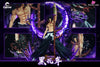 Demon Slayer Upper Rank 1 Kokushibo 1/7 GK Statue - Cheng Studio [In-Stock] - Full Payment - Demon Slayer