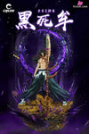 Demon Slayer Upper Rank 1 Kokushibo 1/7 GK Statue - Cheng Studio [In-Stock] - Full Payment - Demon Slayer
