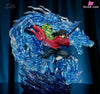 Demon Slayer Water Hashira Giyu Tomioka 1/6 GK Statue - Bu Xiu Studio [Pre-Order] - Full Payment - Demon Slayer
