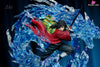 Demon Slayer Water Hashira Giyu Tomioka 1/6 GK Statue - Bu Xiu Studio [Pre-Order] - Full Payment - Demon Slayer
