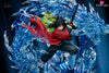 Demon Slayer Water Hashira Giyu Tomioka 1/6 GK Statue - Bu Xiu Studio [Pre-Order] - Full Payment - Demon Slayer