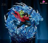Demon Slayer Water Hashira Giyu Tomioka 1/6 GK Statue - Bu Xiu Studio [Pre-Order] - Full Payment - Demon Slayer