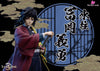 Demon Slayer Water Pillar Tomioka Giyu 1/7 GK Statue - WW Studios [In-Stock] Full Payment Demon Slayer