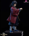 Demon Slayer Water Pillar Tomioka Giyu 1/7 GK Statue - WW Studios [In-Stock] Full Payment Demon Slayer
