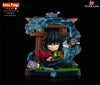 Demon Slayer Water Pillar Tomioka Giyu Resin Statue - Little Toys Studio [Pre-Order Closed]