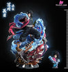 Demon Slayer Water Pillar Tomioka Giyu Resin Statue - Lx Studio [Pre-Order Closed]