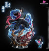 Demon Slayer Water Pillar Tomioka Giyu Resin Statue - Lx Studio [Pre-Order Closed]