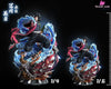 Demon Slayer Water Pillar Tomioka Giyu Resin Statue - Lx Studio [Pre-Order Closed]