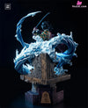 Demon Slayer Water Pillar Tomioka Giyu Resin Statue - Zuo Ban Studio [In-Stock]