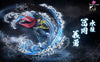 Demon Slayer Water Pillar Tomioka Giyu Statue - JIAN KE Studio [In-Stock] - Full Payment - Demon Slayer