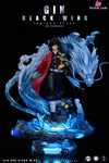 Demon Slayer Water Pillar Tomioka Giyuu GK Statue - GIN Studio X Black Wing Studio [In-Stock] Full Payment Demon Slayer