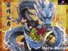 Demon Slayer Water Pillar Tomioka Giyuu - Hero Belief Studio [In Stock]