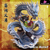 Demon Slayer Water Pillar Tomioka Giyuu - Hero Belief Studio [In Stock]