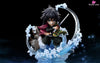 Demon Slayer Water Pillar Tomioka Giyuu Resin Statue - G5 Studio [In Stock]