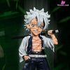 Demon Slayer Wcf Standing Series #5 Shinazugawa Sanemi Statue - Princekin Studio [Pre-Order]