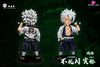 Demon Slayer Wcf Standing Series #5 Shinazugawa Sanemi Statue - Princekin Studio [Pre-Order]