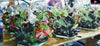 Demon Slayer Wind Pillar Shinazugawa Sanemi Resin Statue - Jian Ke Studio [In Stock]