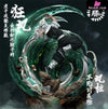 Demon Slayer Wind Pillar Shinazugawa Sanemi Resin Statue - Wisteria Studio [Pre-Order Closed]