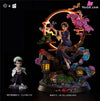 Demon Slayer Yushiro Resin Statue - XZ Studio X Magic Cube Studio [In Stock]