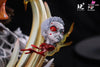 Demon Slayer - Zenitsu Agatsuma Resin Statue Nb Studio [In Stock]