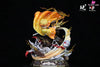 Demon Slayer - Zenitsu Agatsuma Resin Statue Nb Studio [In Stock]