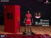 Nba Dennis Rodman Statue - Enterbay Studio [Pre - Order] Deposit Celebrity