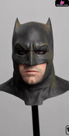 DC Desert Batman TP017 BVS Light Armor Head Sculpt Action Figure - TOPO Studio [Pre-Order] Deposit / A Version DC Comics