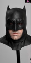 DC Desert Batman TP017 BVS Light Armor Head Sculpt Action Figure - TOPO Studio [Pre-Order] Deposit / B Version DC Comics