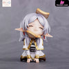 Desktop Series Bread Sandwich Frieren GK Statue - POPO Studio [Pre-Order] - Frieren