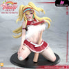 Desktop Statue #2 Cheerleader Clay - Laimi Studio [Pre-Order] Others