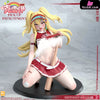 Desktop Statue #2 Cheerleader Clay - Laimi Studio [Pre-Order] Others