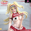 Desktop Statue #2 Cheerleader Clay - Laimi Studio [Pre-Order] Others