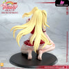 Desktop Statue #2 Cheerleader Clay - Laimi Studio [Pre-Order] Others