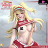 Desktop Statue #2 Cheerleader Clay - Laimi Studio [Pre-Order] Others